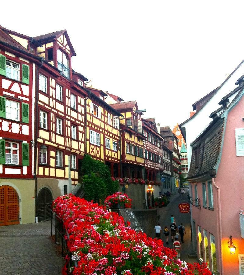 Gaestehaus Seliger 미르스부르크 외부 사진